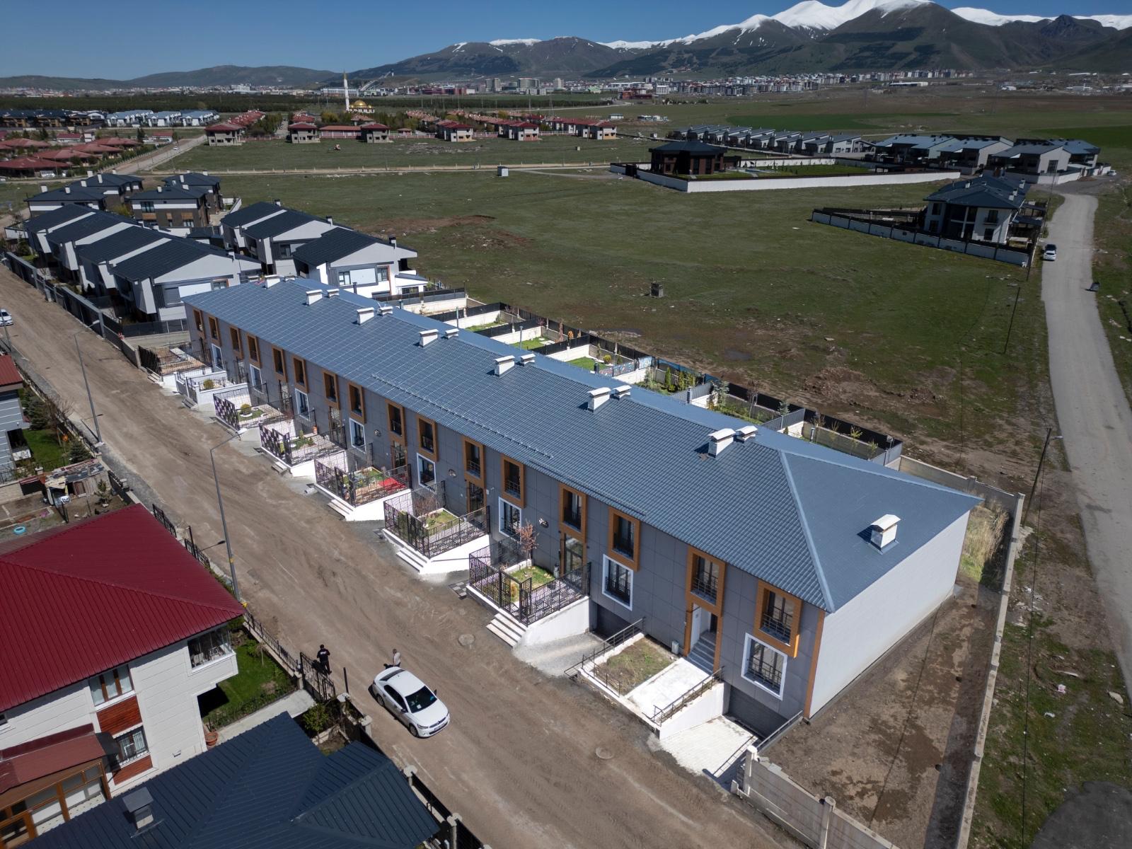 Erzurum Ada Parsel 8559/9 Villa Projesi - 3