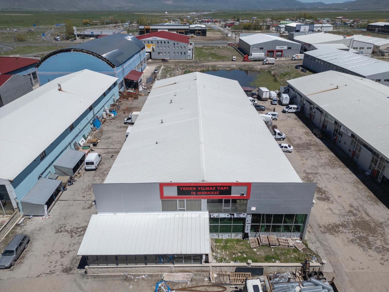 Erzurum Sanayi Sitesi 7359/16 - 3